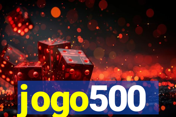 jogo500