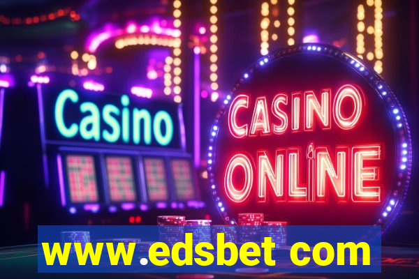 www.edsbet com