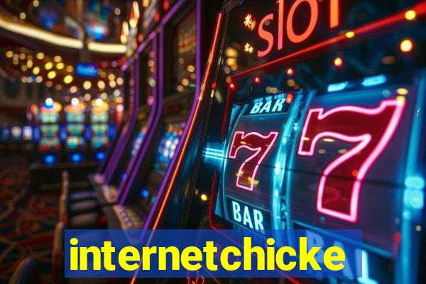internetchicke