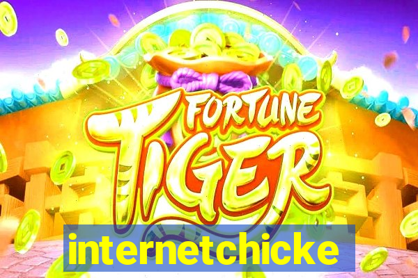 internetchicke