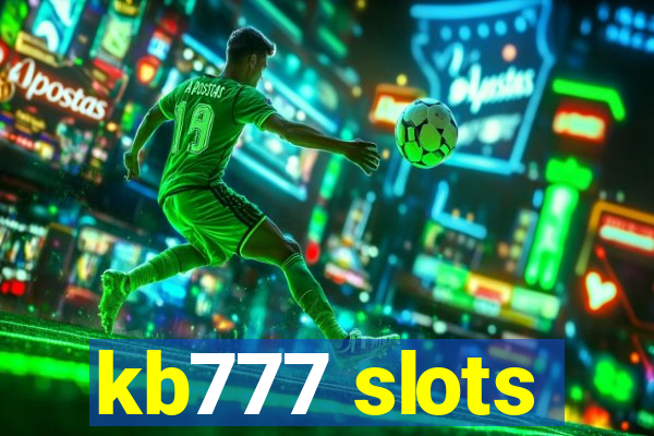 kb777 slots