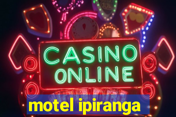 motel ipiranga
