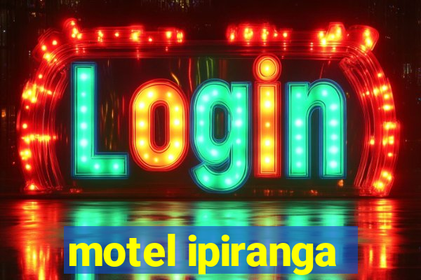 motel ipiranga