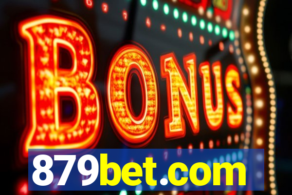 879bet.com