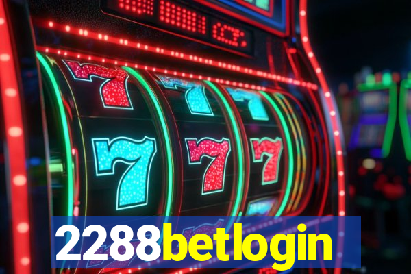 2288betlogin