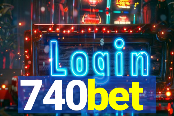 740bet