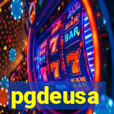pgdeusa
