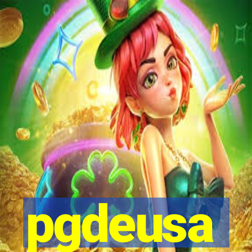 pgdeusa