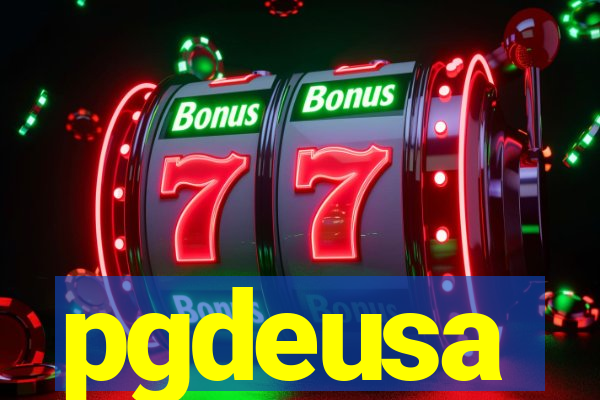 pgdeusa