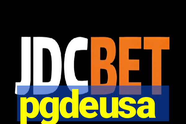 pgdeusa