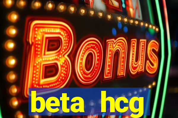 beta hcg indeterminado pode ser negativo