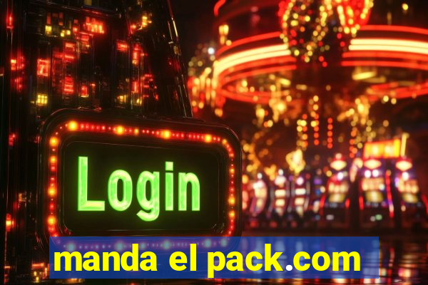 manda el pack.com