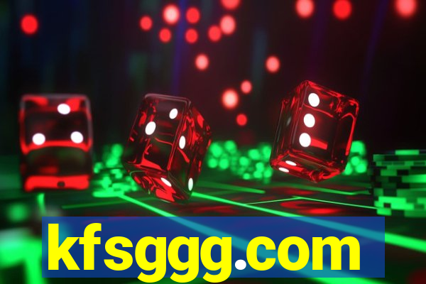 kfsggg.com