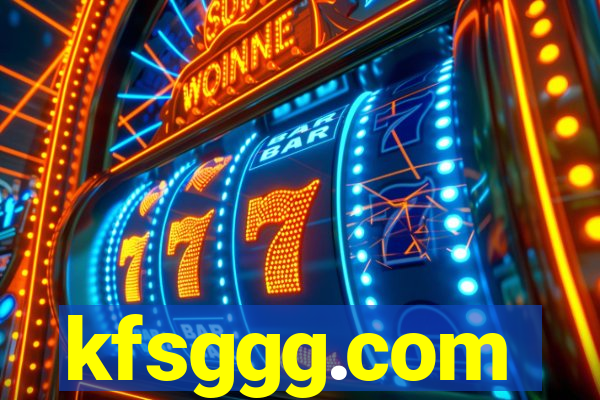 kfsggg.com