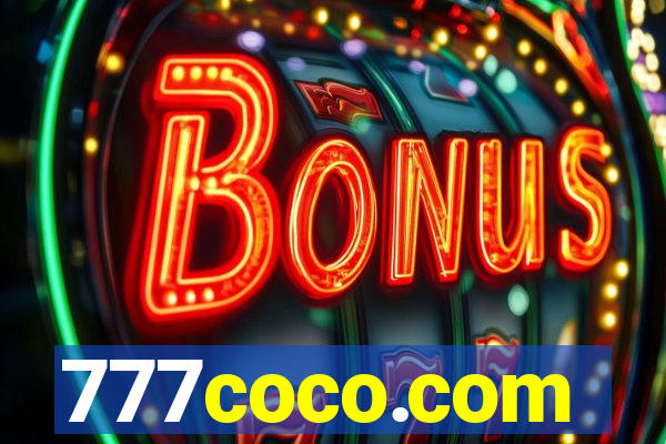 777coco.com
