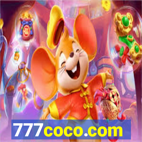 777coco.com