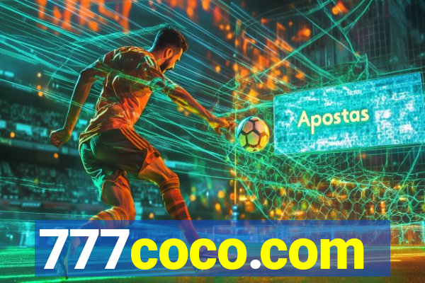777coco.com