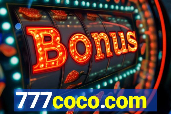777coco.com