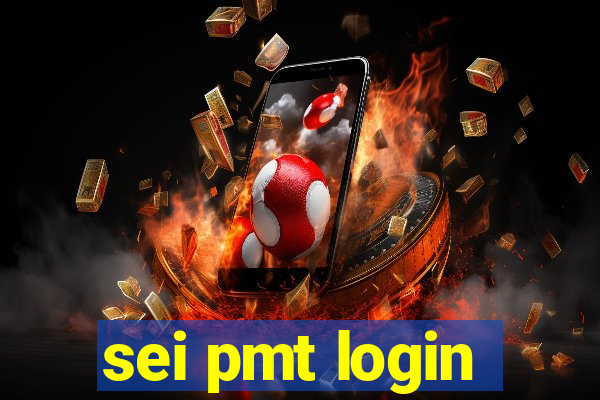 sei pmt login