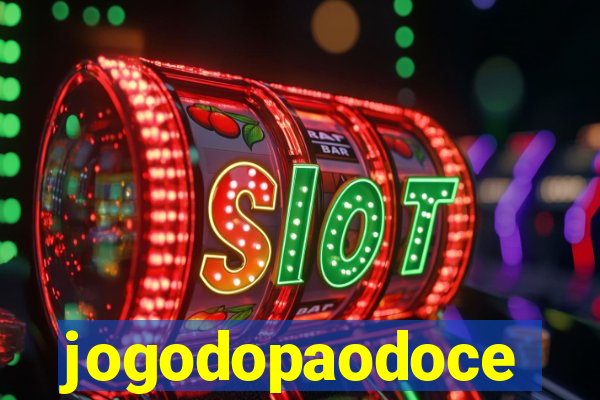 jogodopaodoce