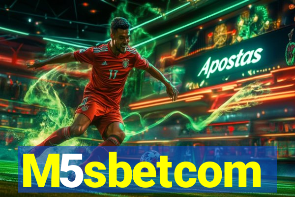 M5sbetcom