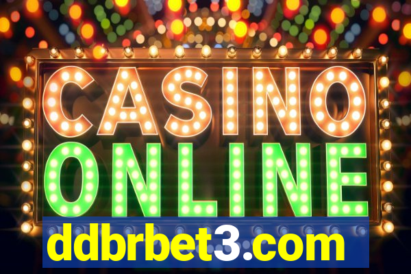ddbrbet3.com