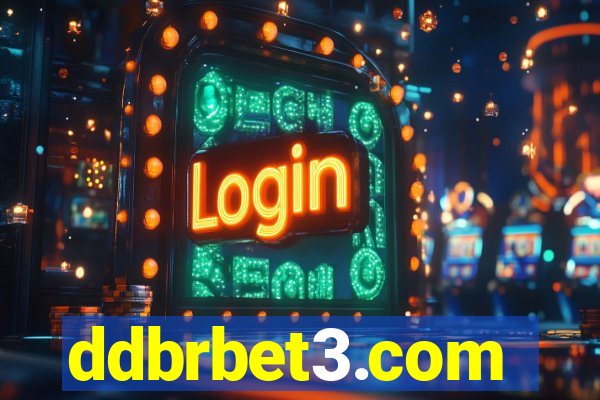 ddbrbet3.com