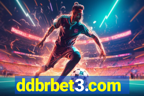 ddbrbet3.com