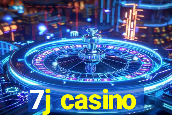 7j casino