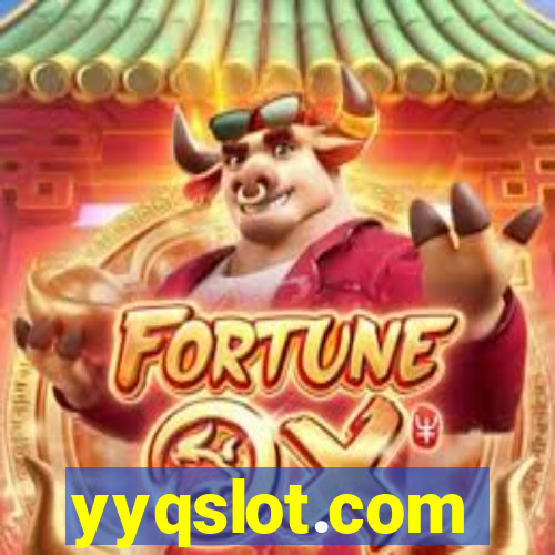 yyqslot.com