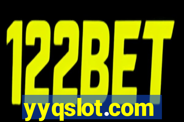 yyqslot.com