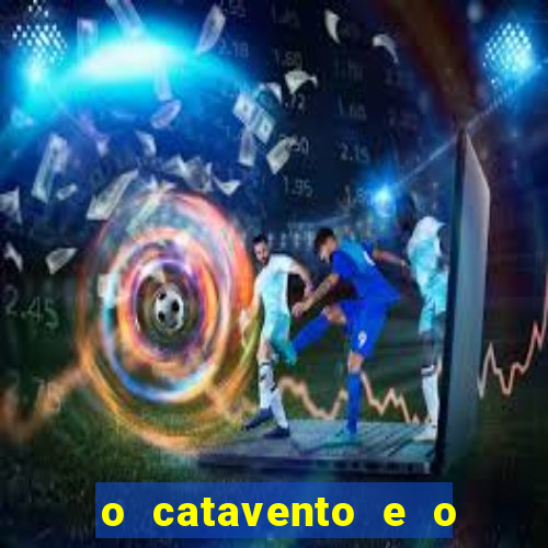 o catavento e o ventilador pdf