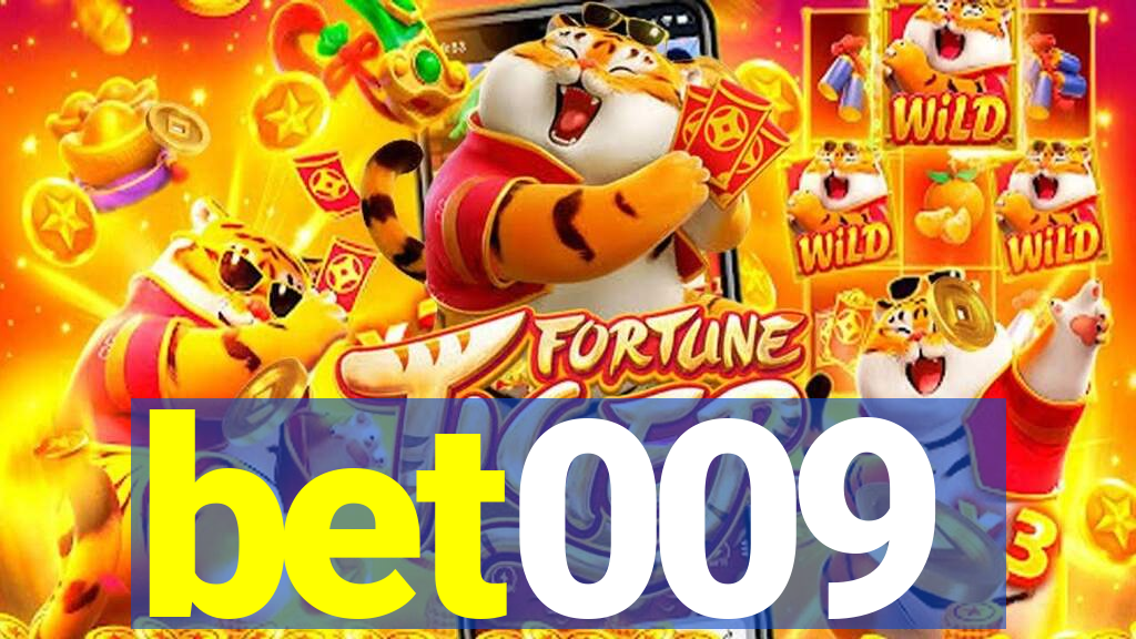 bet009