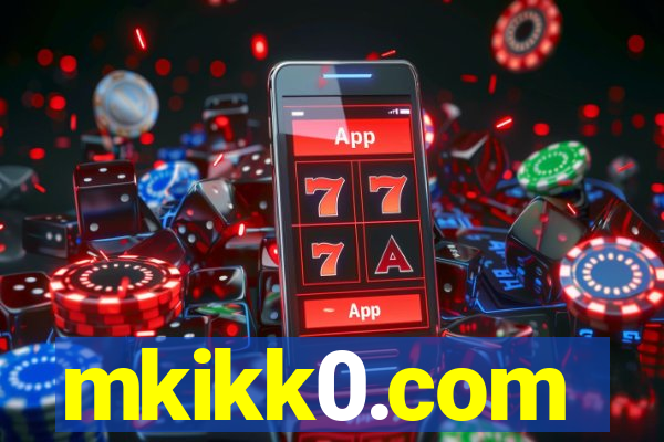 mkikk0.com