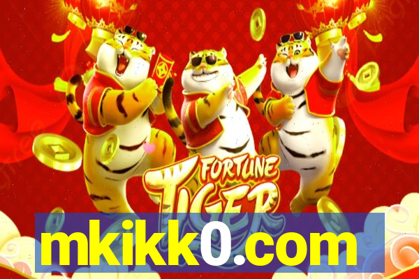 mkikk0.com