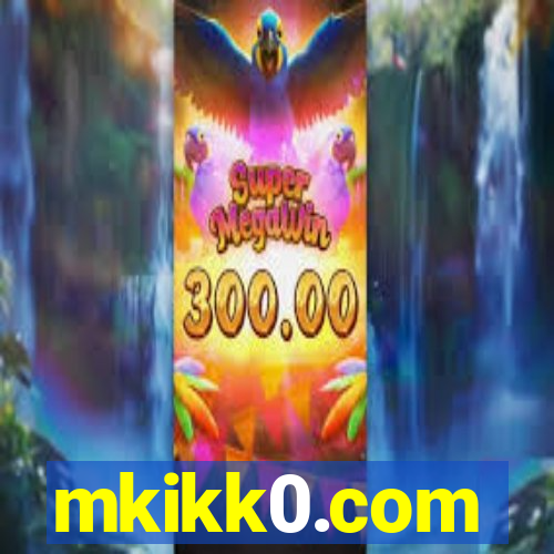 mkikk0.com