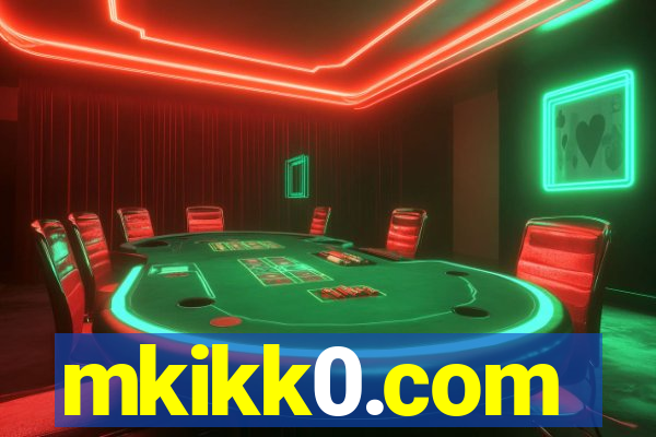 mkikk0.com
