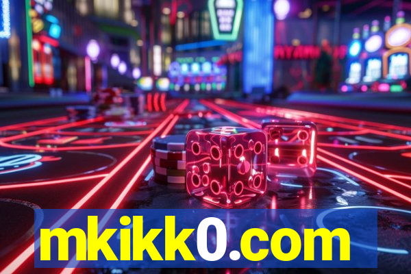 mkikk0.com