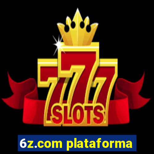 6z.com plataforma