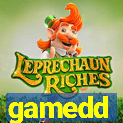 gamedd