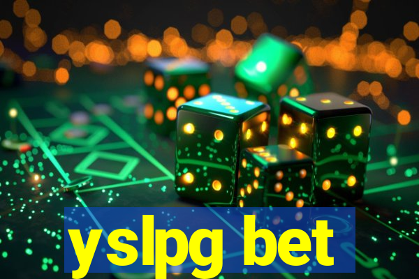 yslpg bet