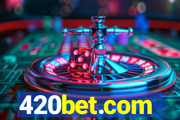 420bet.com