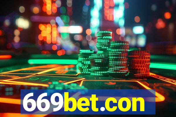 669bet.con