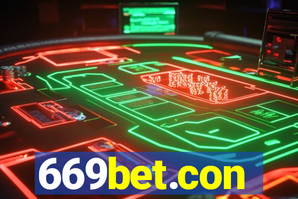 669bet.con