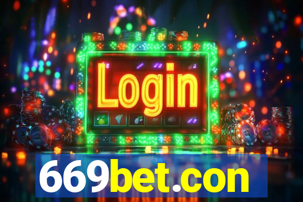 669bet.con