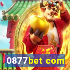 0877bet com
