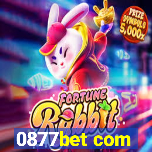 0877bet com