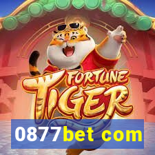 0877bet com