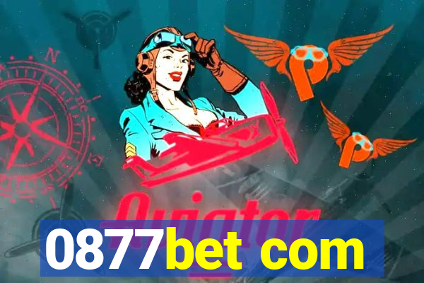 0877bet com
