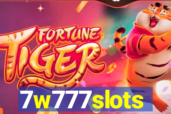 7w777slots